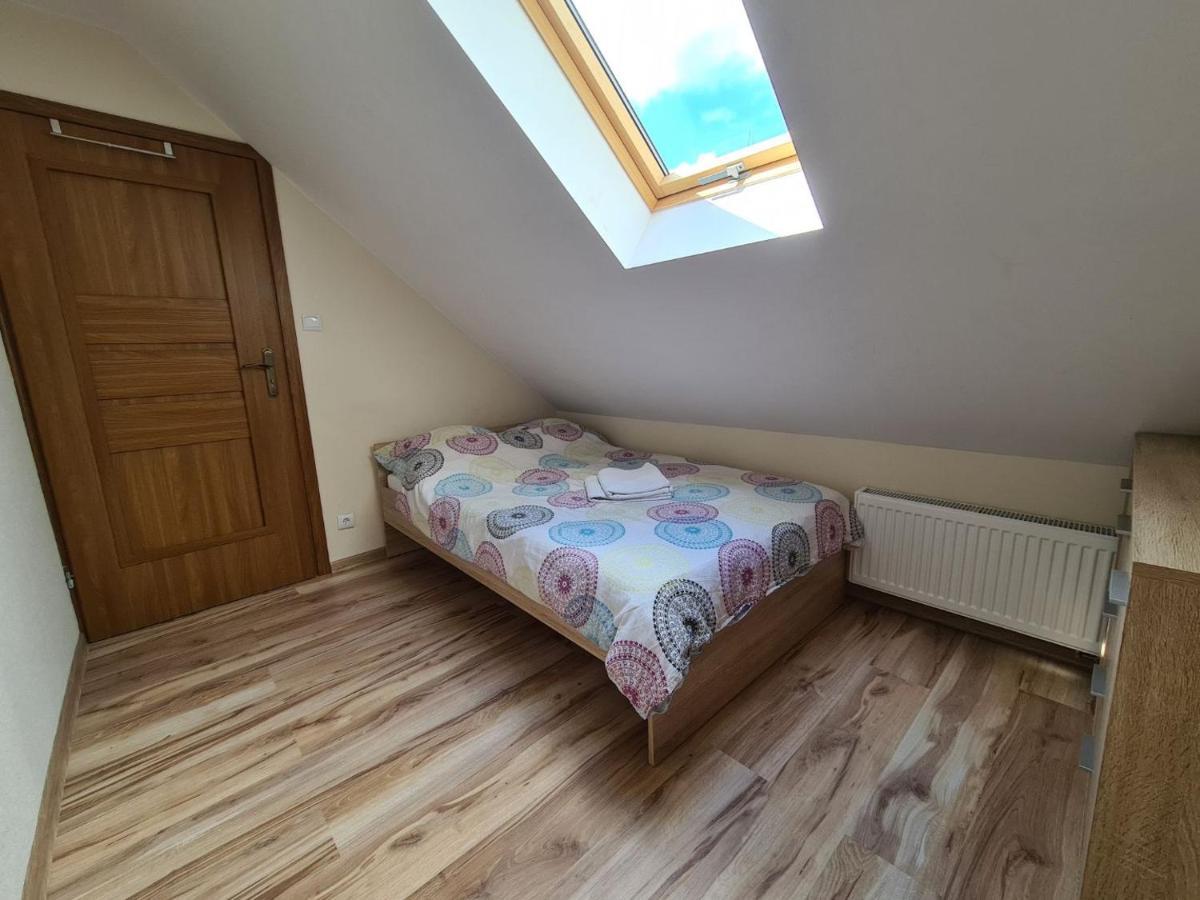 Apartamenty Trzciana Rzeszów Εξωτερικό φωτογραφία