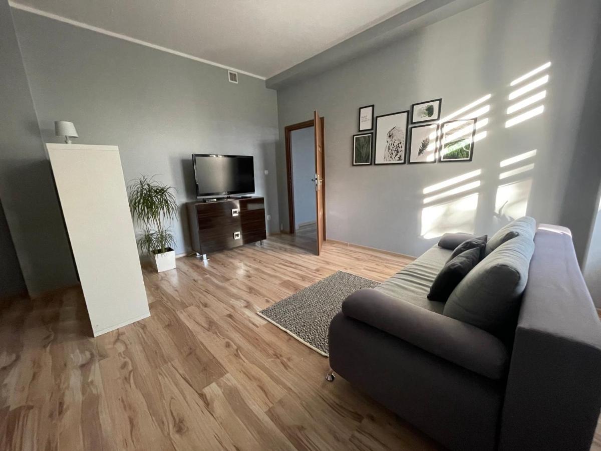 Apartamenty Trzciana Rzeszów Εξωτερικό φωτογραφία