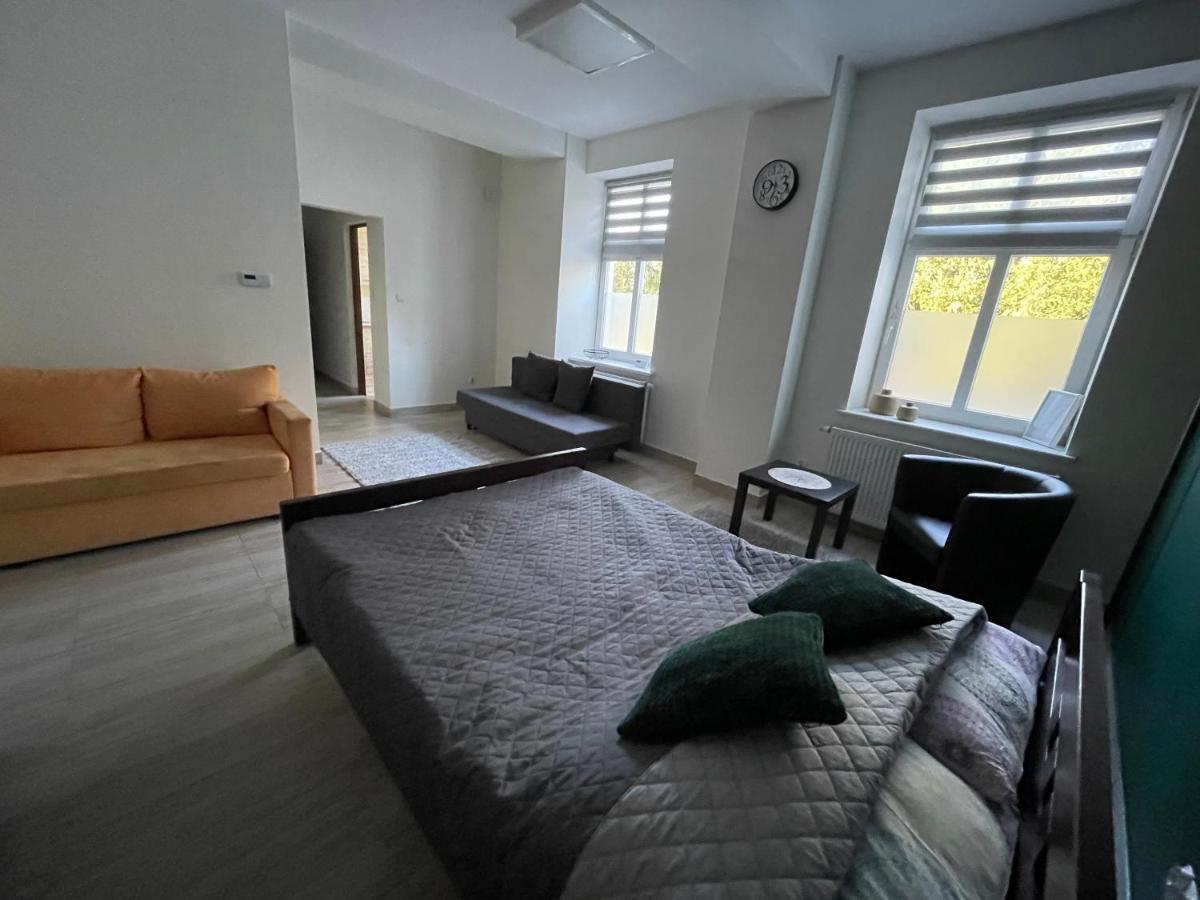 Apartamenty Trzciana Rzeszów Εξωτερικό φωτογραφία