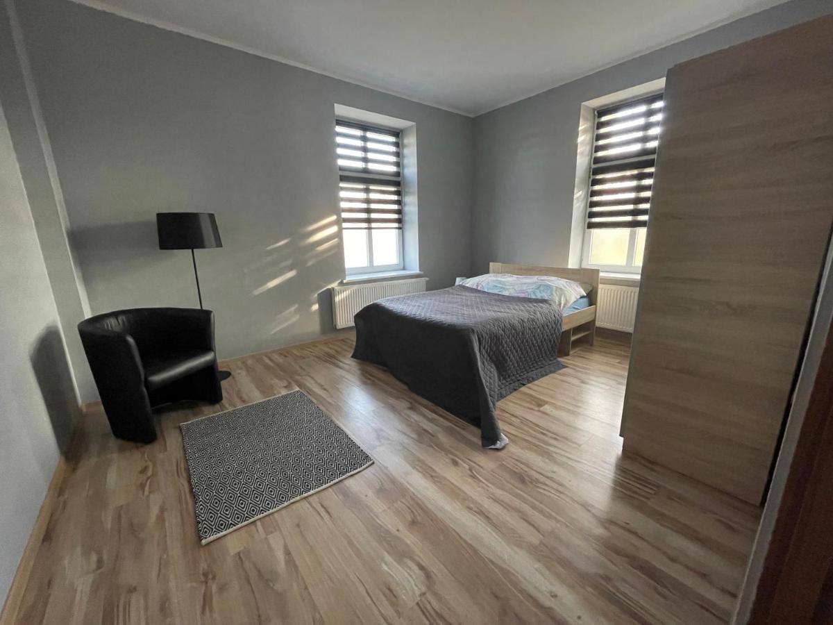 Apartamenty Trzciana Rzeszów Εξωτερικό φωτογραφία