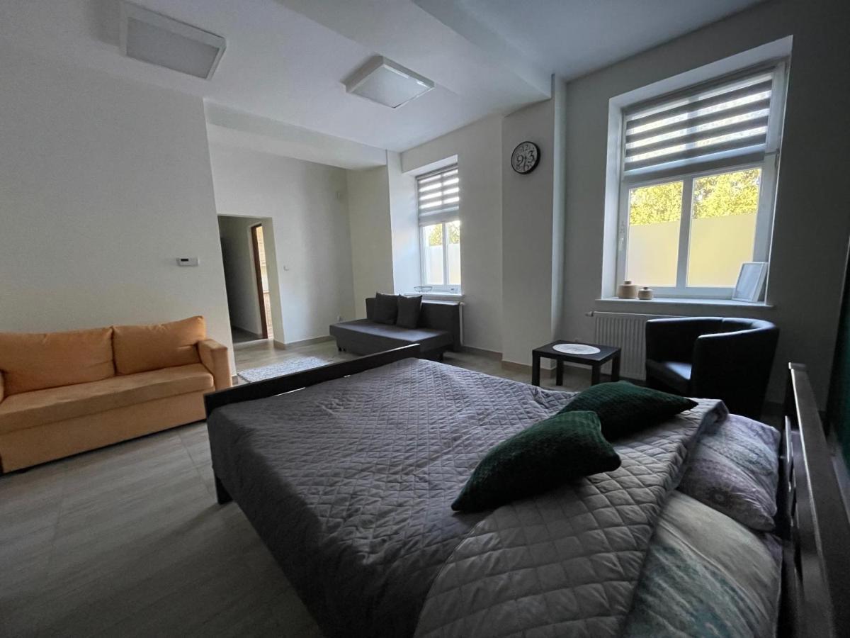 Apartamenty Trzciana Rzeszów Εξωτερικό φωτογραφία
