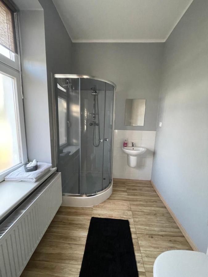 Apartamenty Trzciana Rzeszów Εξωτερικό φωτογραφία