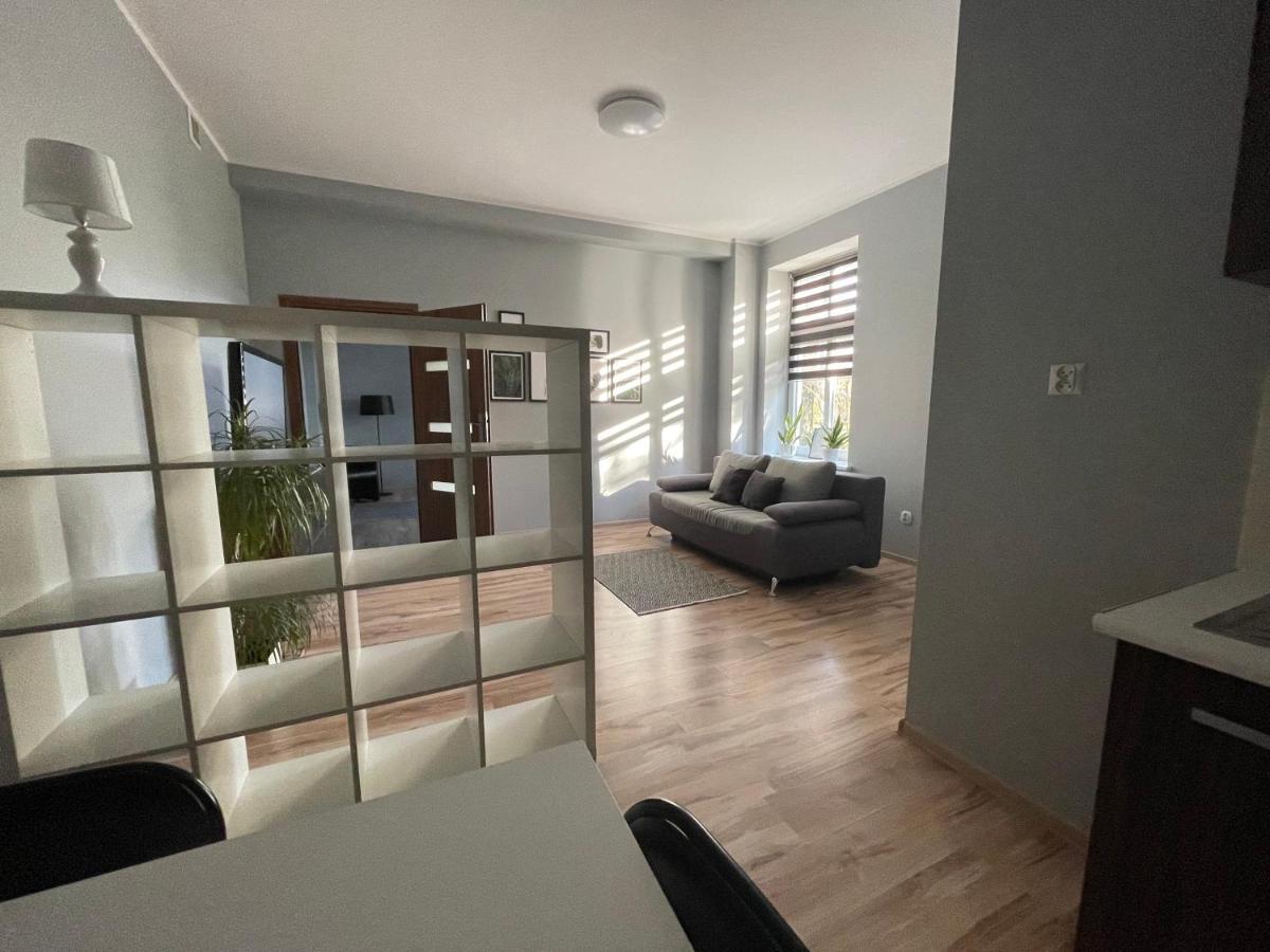 Apartamenty Trzciana Rzeszów Εξωτερικό φωτογραφία