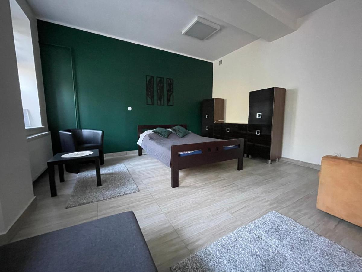 Apartamenty Trzciana Rzeszów Εξωτερικό φωτογραφία