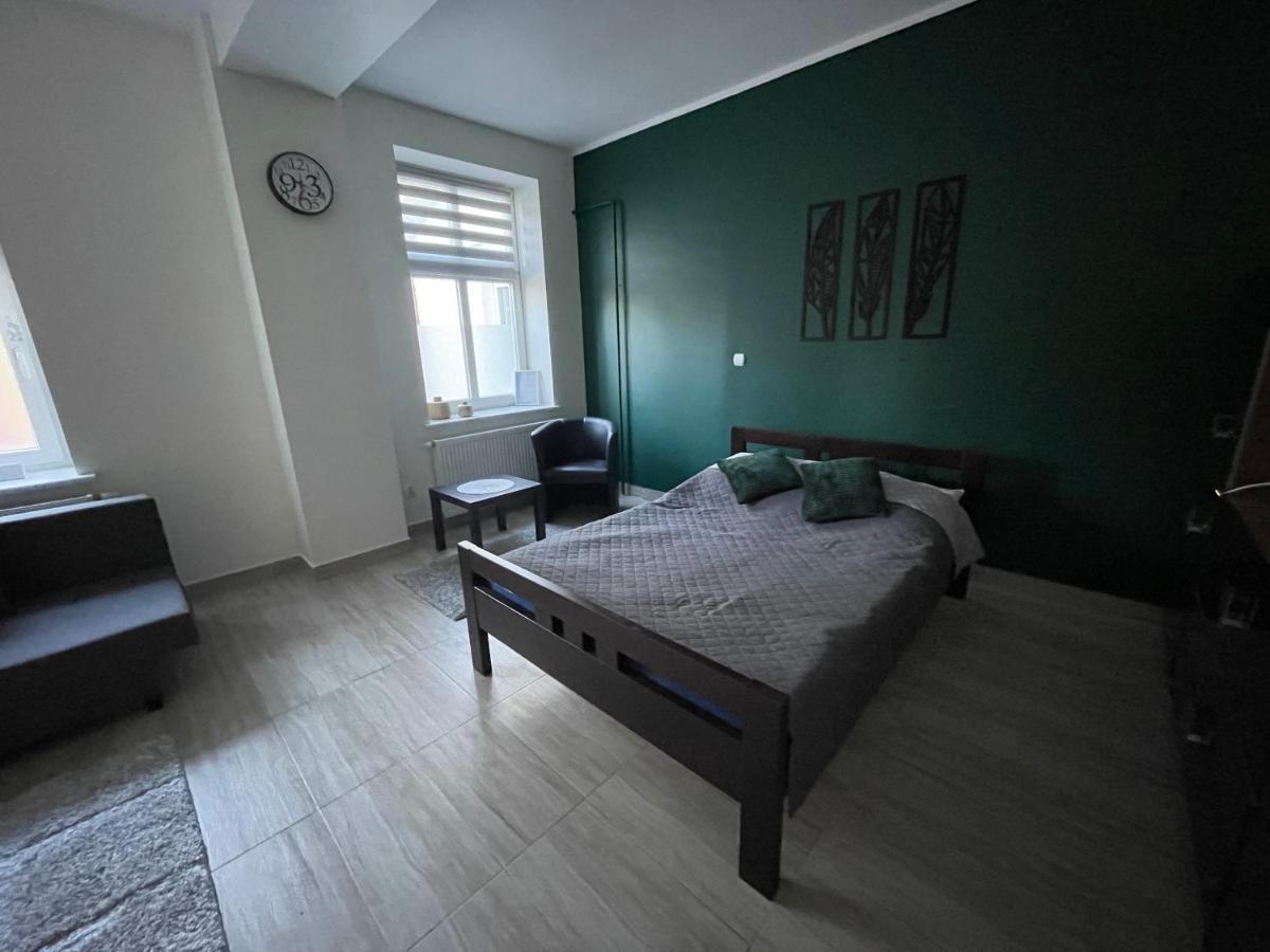 Apartamenty Trzciana Rzeszów Εξωτερικό φωτογραφία