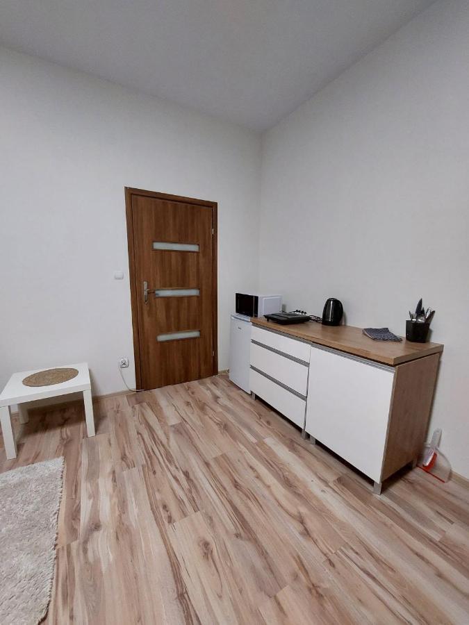 Apartamenty Trzciana Rzeszów Εξωτερικό φωτογραφία