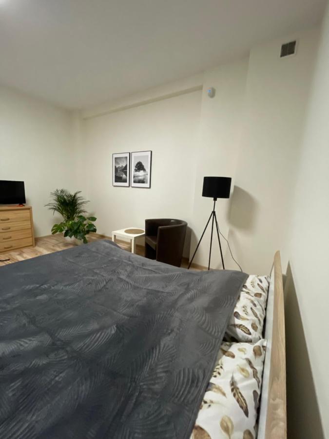 Apartamenty Trzciana Rzeszów Εξωτερικό φωτογραφία