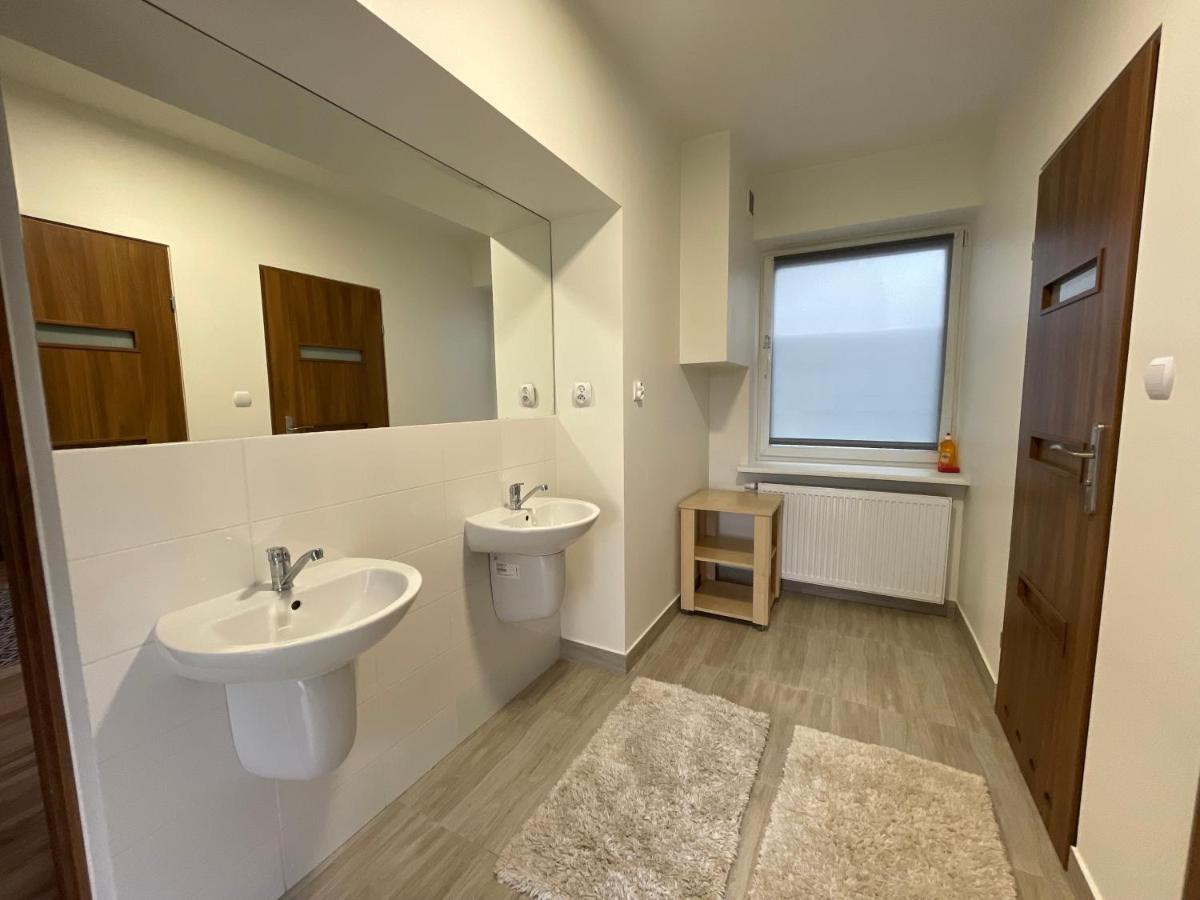 Apartamenty Trzciana Rzeszów Εξωτερικό φωτογραφία