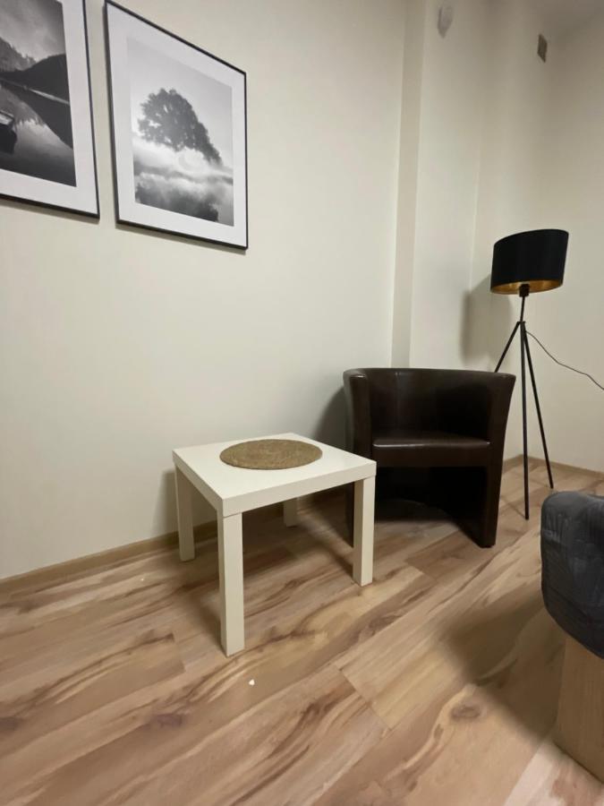 Apartamenty Trzciana Rzeszów Εξωτερικό φωτογραφία