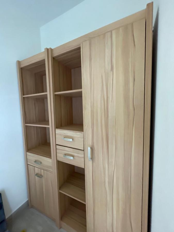 Apartamenty Trzciana Rzeszów Εξωτερικό φωτογραφία