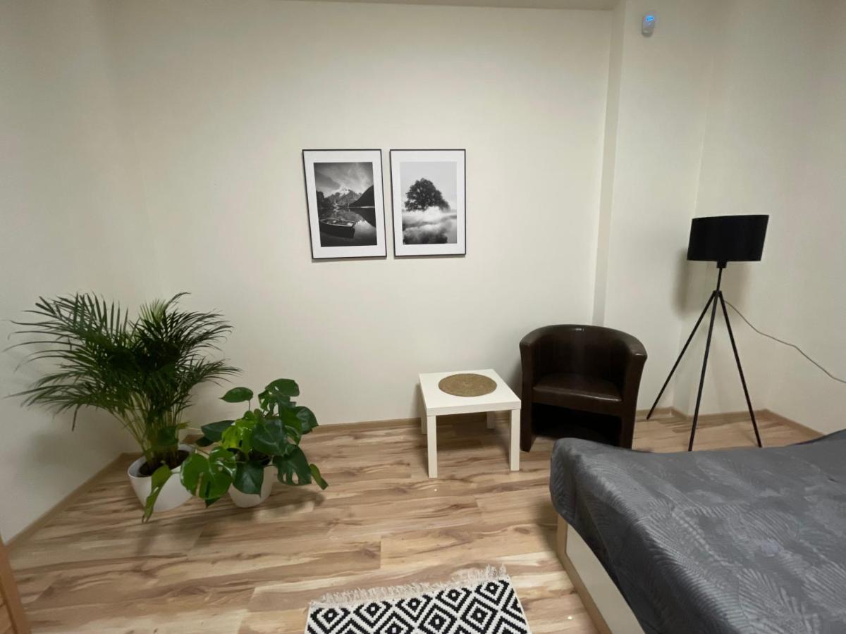 Apartamenty Trzciana Rzeszów Εξωτερικό φωτογραφία