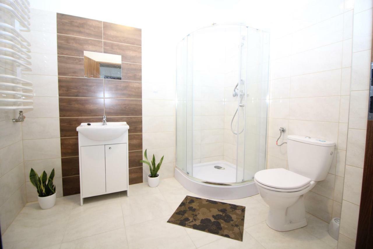 Apartamenty Trzciana Rzeszów Εξωτερικό φωτογραφία