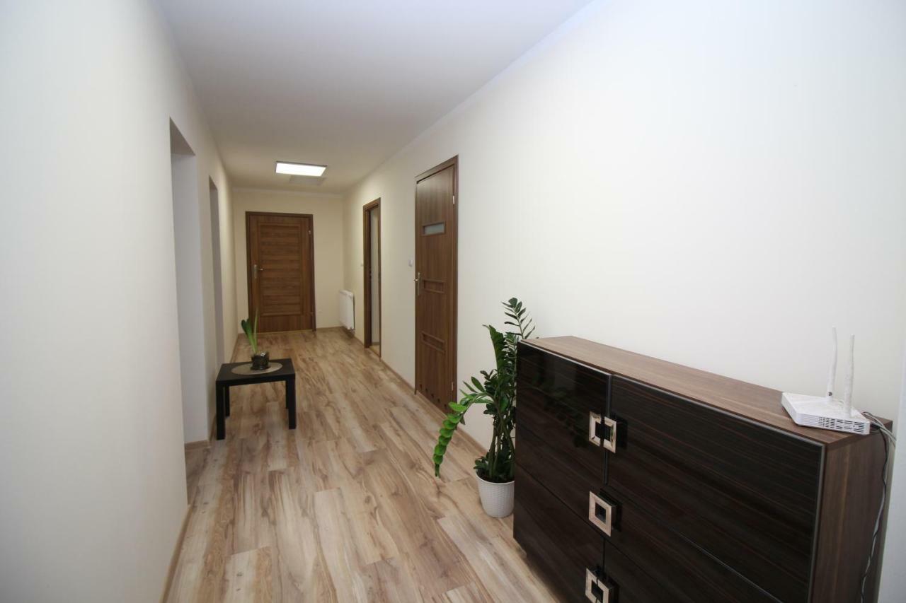 Apartamenty Trzciana Rzeszów Εξωτερικό φωτογραφία