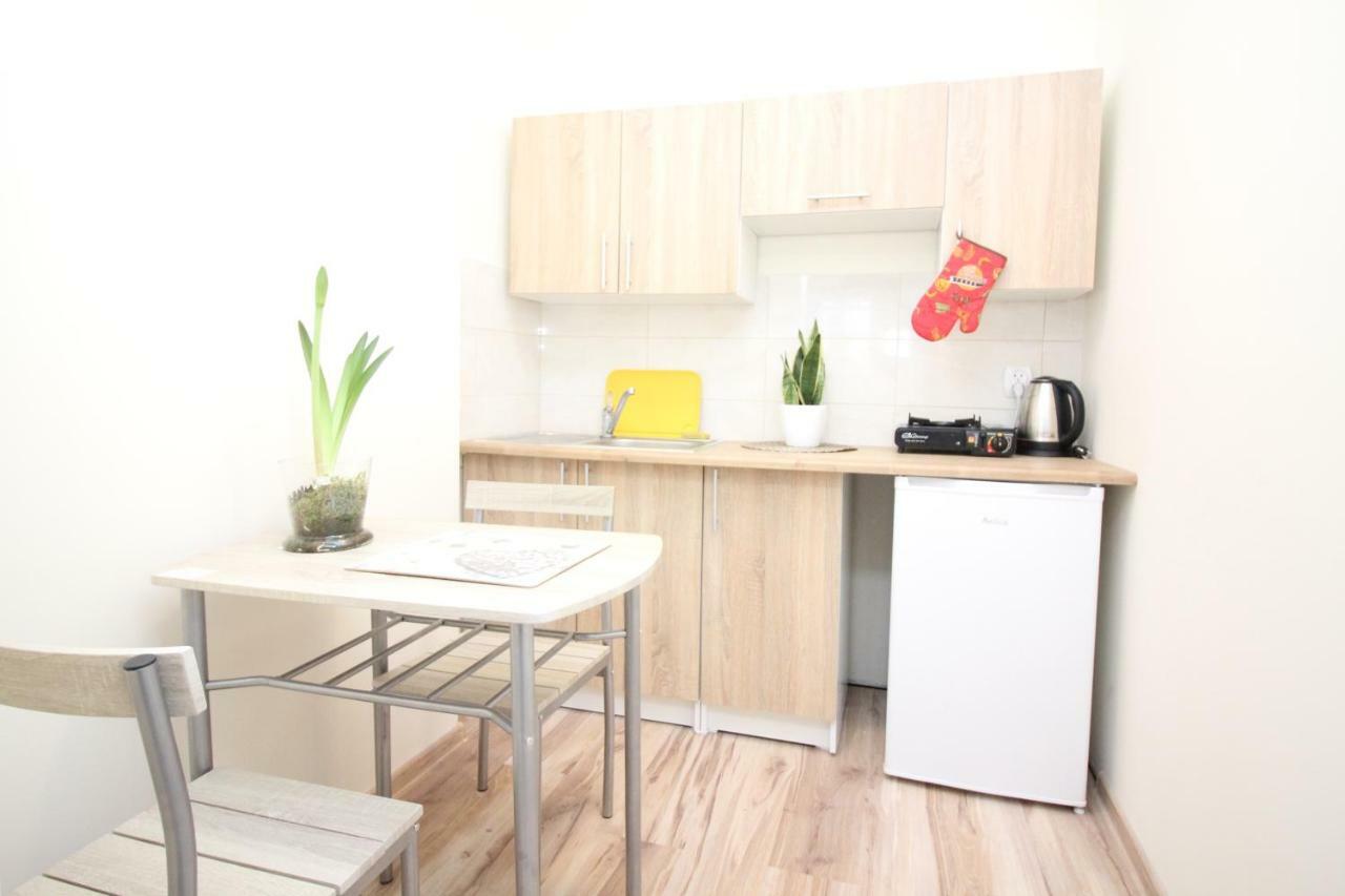 Apartamenty Trzciana Rzeszów Εξωτερικό φωτογραφία
