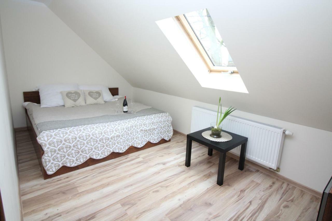 Apartamenty Trzciana Rzeszów Εξωτερικό φωτογραφία