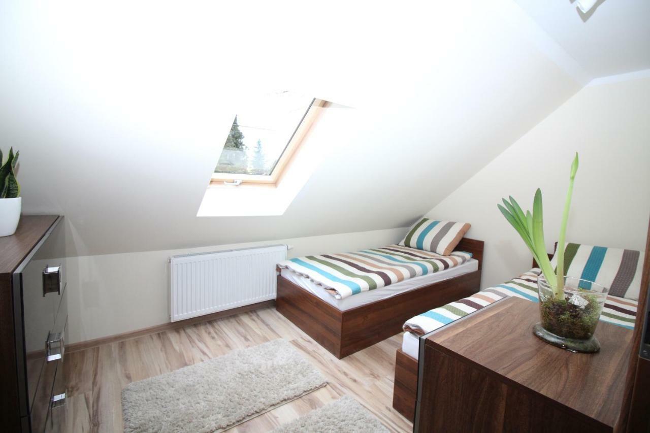 Apartamenty Trzciana Rzeszów Εξωτερικό φωτογραφία