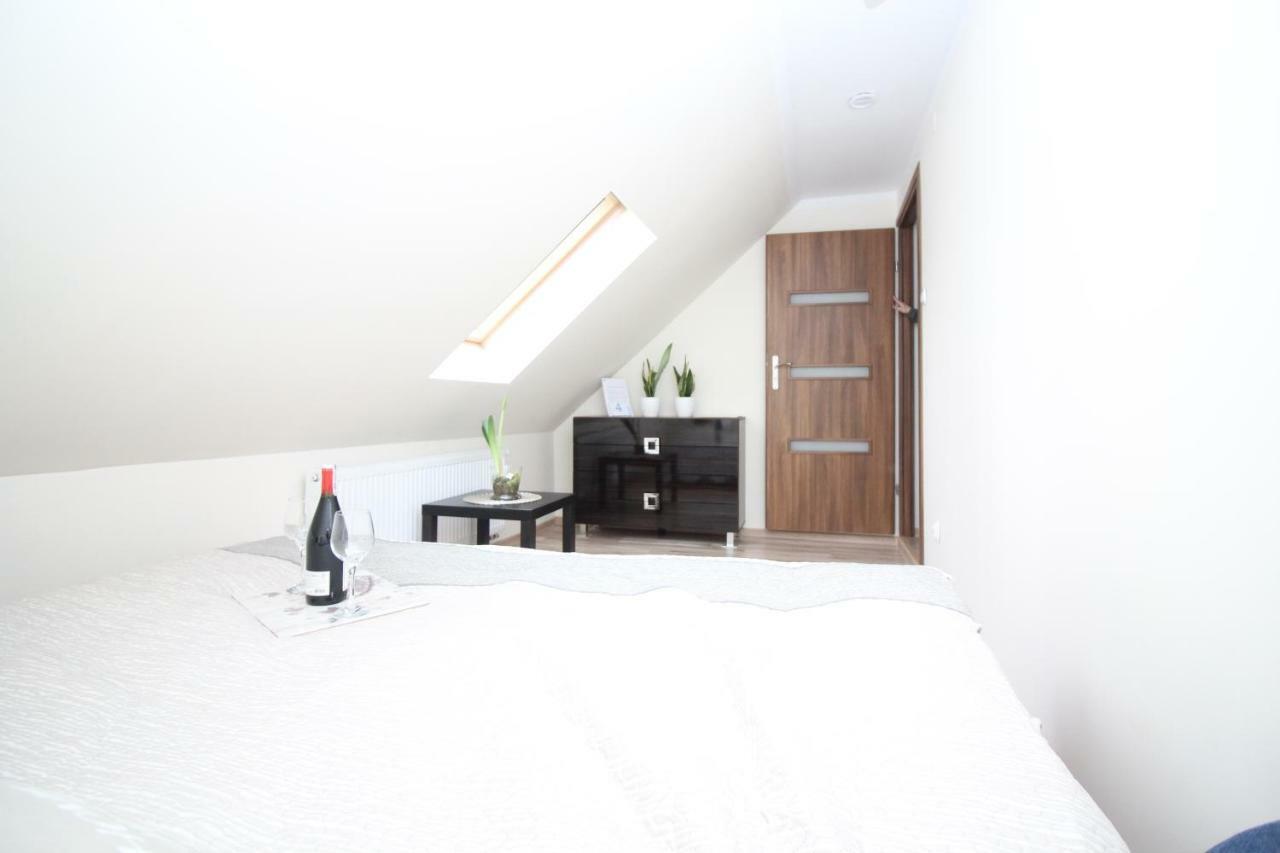 Apartamenty Trzciana Rzeszów Εξωτερικό φωτογραφία