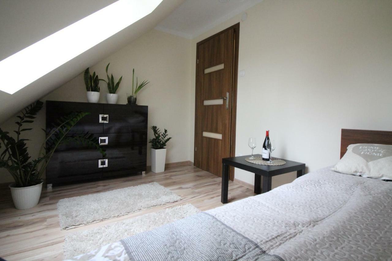Apartamenty Trzciana Rzeszów Εξωτερικό φωτογραφία