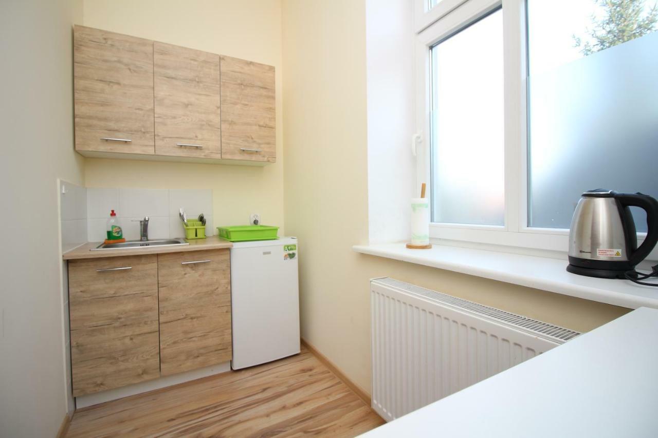 Apartamenty Trzciana Rzeszów Εξωτερικό φωτογραφία