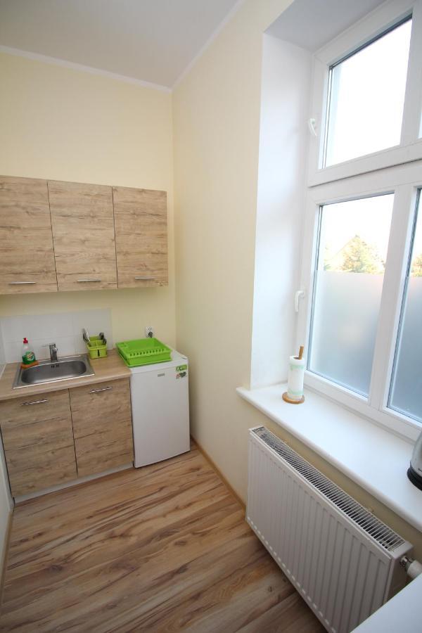 Apartamenty Trzciana Rzeszów Εξωτερικό φωτογραφία